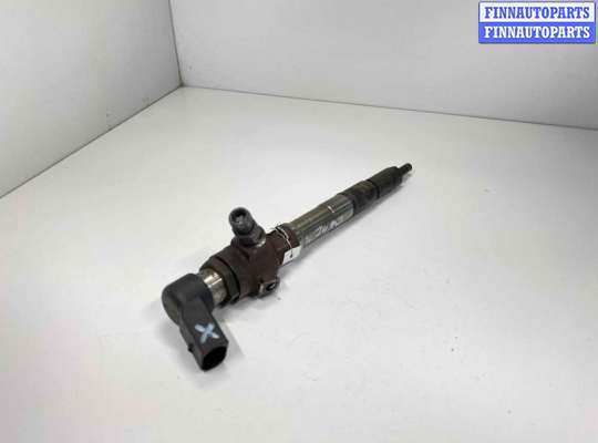 купить Форсунка на Skoda Fabia II (5J) 2007 - 2014