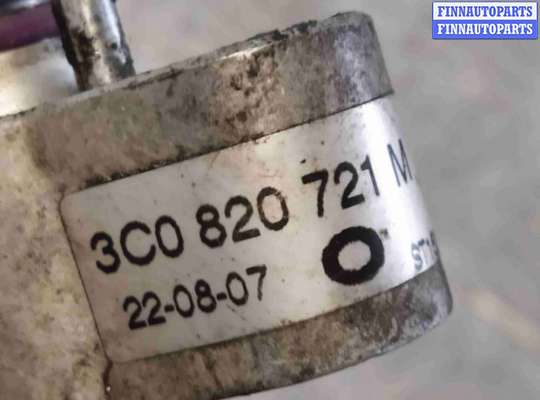 купить Трубка кондиционера на Volkswagen Passat B6 (3C) 2005 - 2010