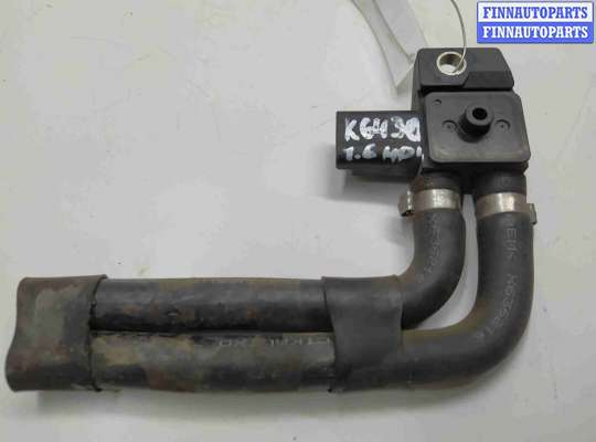 купить Датчик давления выхлопных газов на Citroen C4 2 поколение 2011 - 2021