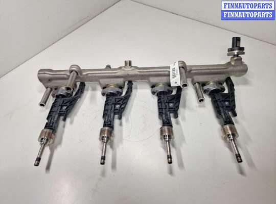 Форсунка BM3680749 на BMW 3 G20/G21 7 поколение [рестайлинг] (2022-2026)