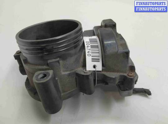 купить Заслонка дроссельная на Peugeot 207 (WA,WC) 2006 - 2012