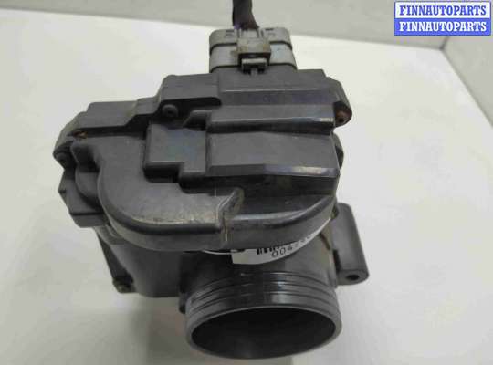 купить Заслонка дроссельная на Peugeot 207 (WA,WC) 2006 - 2012