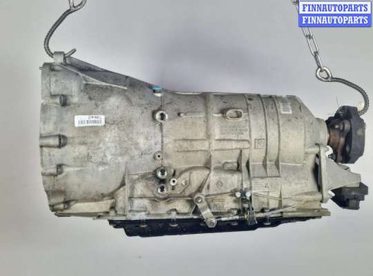 купить КПП автоматическая (АКПП) на BMW 5 E60/E61 5 поколение (2002-2007)