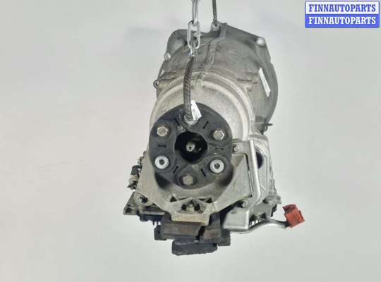 купить КПП автоматическая (АКПП) на BMW 5 E60/E61 5 поколение (2002-2007)