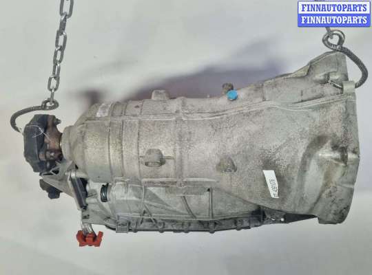 купить КПП автоматическая (АКПП) на BMW 5 E60/E61 5 поколение (2002-2007)