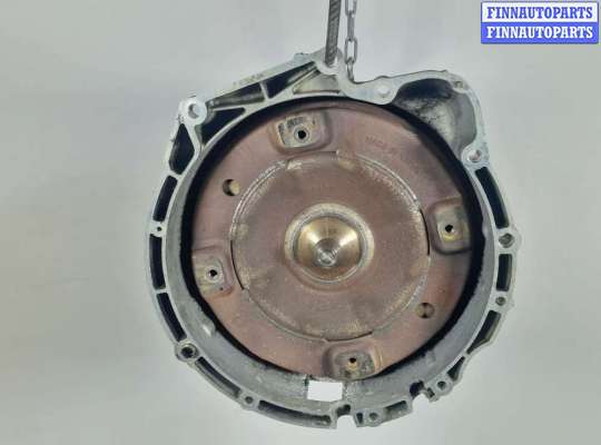 купить КПП автоматическая (АКПП) на BMW 5 E60/E61 5 поколение (2002-2007)