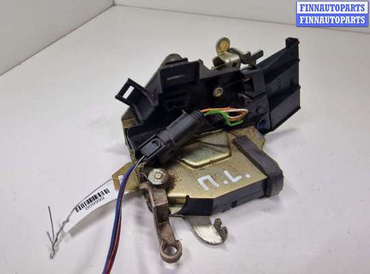 купить Замок двери передней левой на BMW 5 E39 4 поколение (1995-2000)