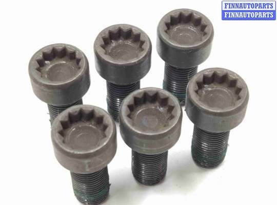 купить Болт маховика на Audi A3 II (8P1) 2003 - 2013