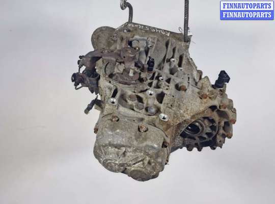 купить КПП механическая (МКПП) 6-ступенчатая на Hyundai ix35 1 поколение (2010-2015)