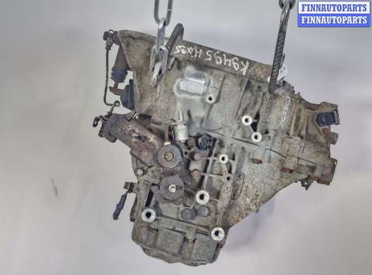 купить КПП механическая (МКПП) 6-ступенчатая на Hyundai ix35 1 поколение (2010-2015)