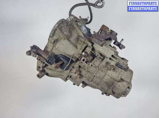 купить КПП механическая (МКПП) 6-ступенчатая на Hyundai ix35 1 поколение (2010-2015)