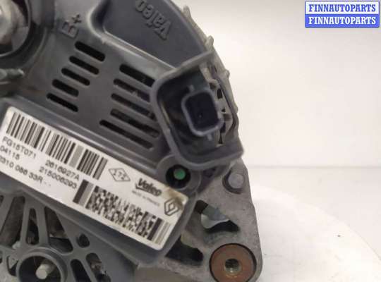 купить Генератор на Renault Trafic 3 поколение (2014-2021)