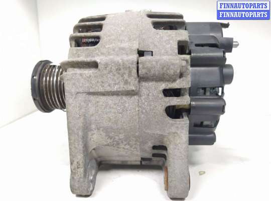 купить Генератор на Renault Trafic 3 поколение (2014-2021)