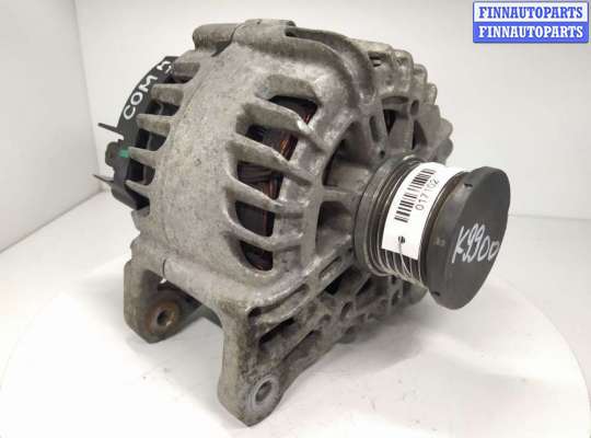 купить Генератор на Renault Trafic 3 поколение (2014-2021)