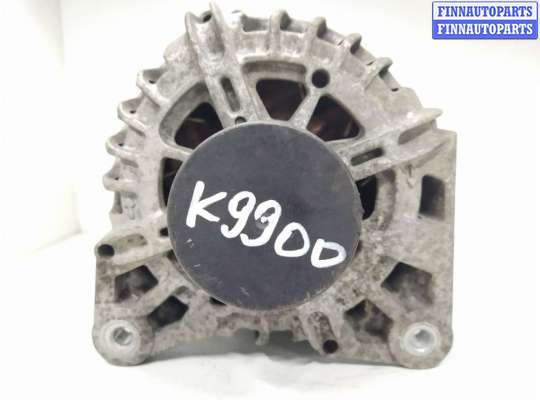 купить Генератор на Renault Trafic 3 поколение (2014-2021)