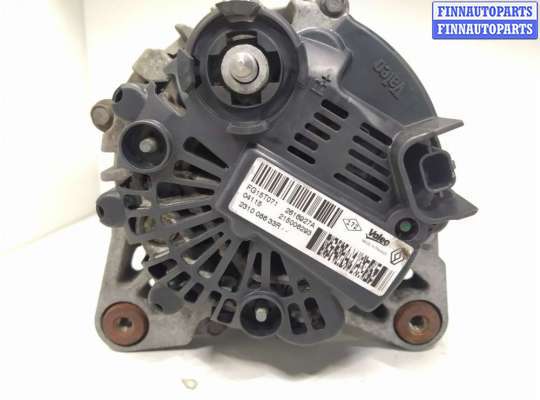 купить Генератор на Renault Trafic 3 поколение (2014-2021)