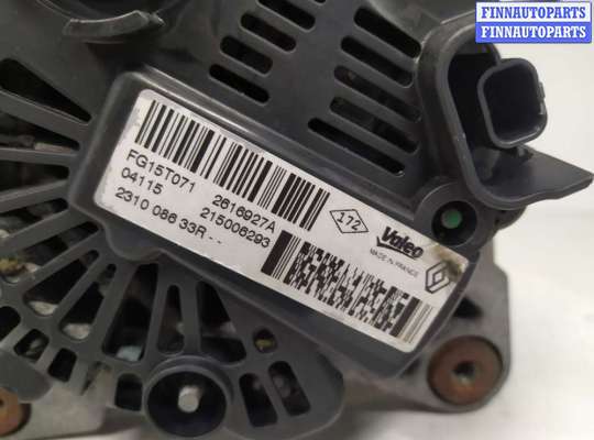 купить Генератор на Renault Trafic 3 поколение (2014-2021)