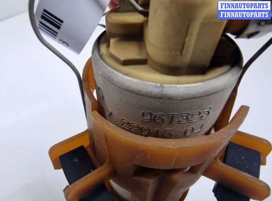 купить Насос топливный на BMW 5 E39 4 поколение (1995-2000)