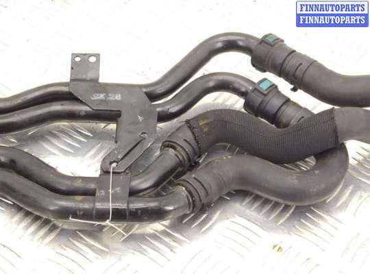 Патрубок (трубка, шланг) на Range Rover Sport I (L320)