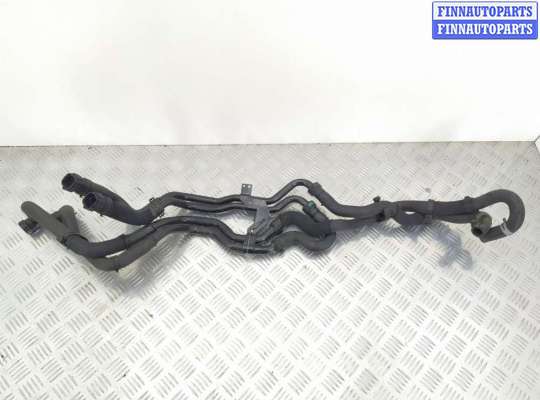 Патрубок (трубка, шланг) на Range Rover Sport I (L320)