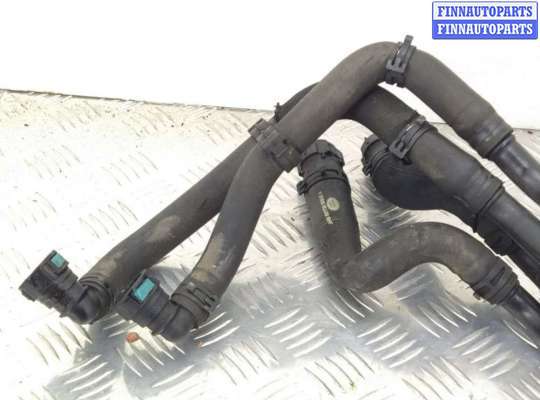 Патрубок (трубка, шланг) на Range Rover Sport I (L320)