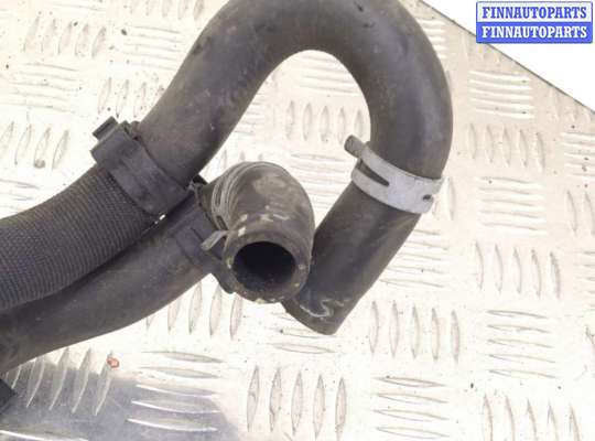 Патрубок (трубка, шланг) на Range Rover Sport I (L320)