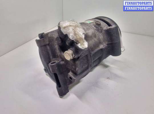 купить Компрессор кондиционера на Opel Insignia I 2008 - 2017