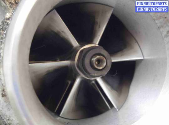 купить Турбина на Skoda Octavia II (1Z) 2004 - 2013