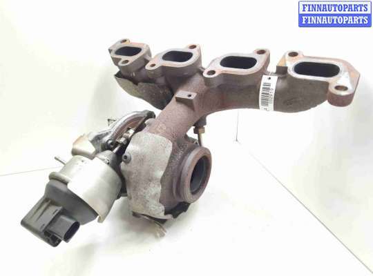 купить Турбина на Skoda Octavia II (1Z) 2004 - 2013