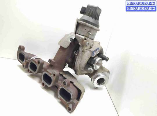 купить Турбина на Skoda Octavia II (1Z) 2004 - 2013