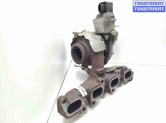 купить Турбина на Skoda Octavia II (1Z) 2004 - 2013