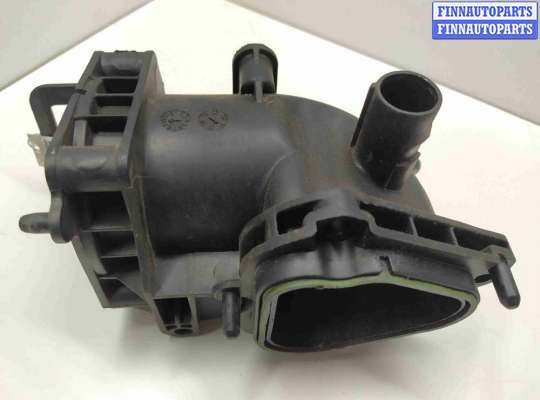 купить Воздуховод на Volkswagen Jetta V (1K) 2005 - 2010