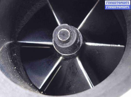 купить Турбина на Opel Movano B 2010 - наст. время