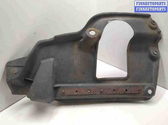 купить Защита арок передняя левая (подкрылок) на Toyota Land Cruiser VII (J200) 2007 - наст. время