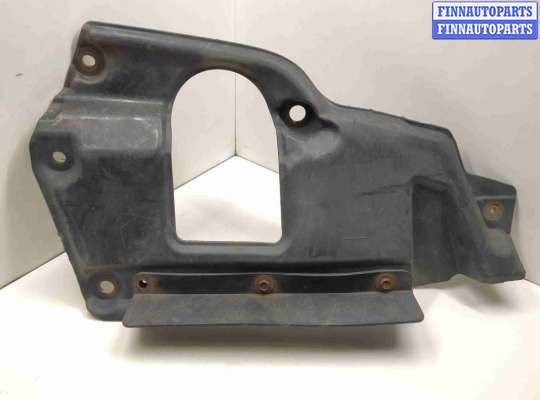 купить Защита арок передняя левая (подкрылок) на Toyota Land Cruiser VII (J200) 2007 - наст. время