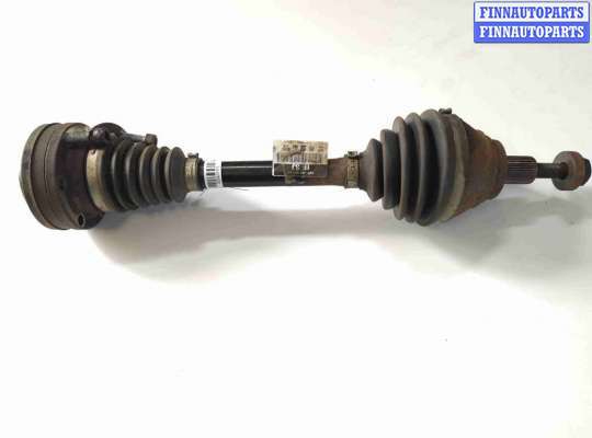 купить Полуось передняя левая (приводной вал, ШРУС) на Audi A3 II (8P1) 2003 - 2013