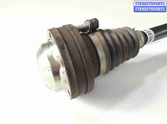 купить Полуось передняя левая (приводной вал, ШРУС) на Audi A3 II (8P1) 2003 - 2013