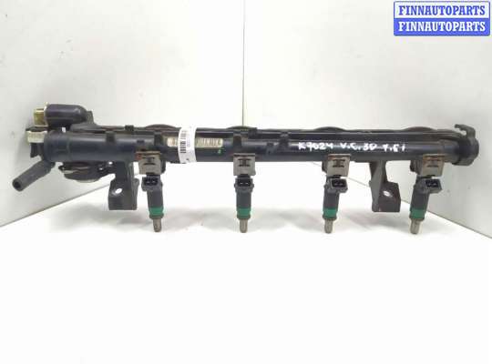 Форсунка VL537685 на Volvo C30 1 поколение (2006-2009)