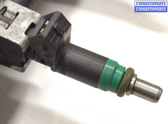 Форсунка топливная на Volvo C30
