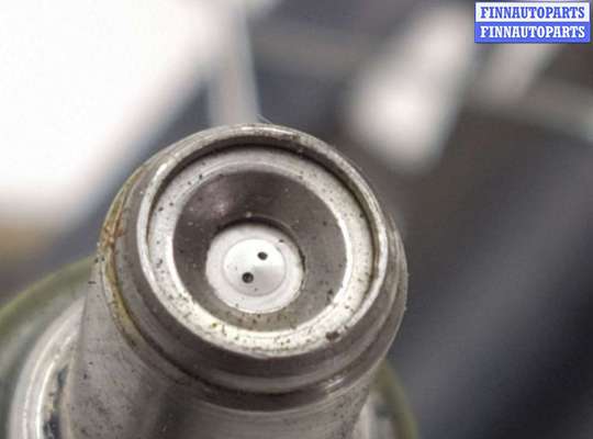 Форсунка топливная на Volvo C30