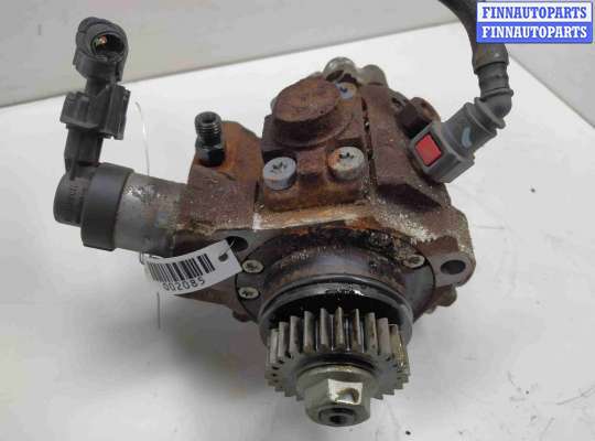 купить ТНВД на Renault Laguna III  2008 - 2011