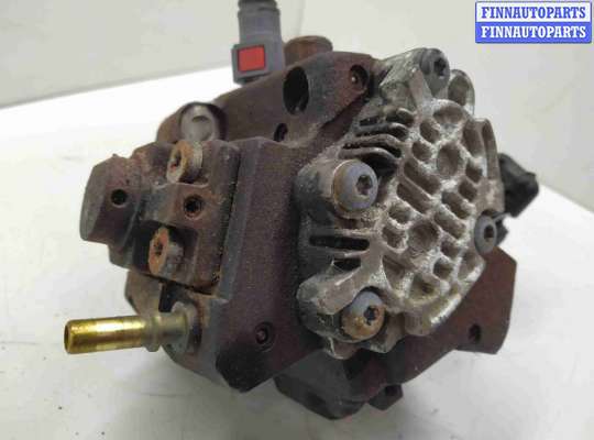 купить ТНВД на Renault Laguna III  2008 - 2011