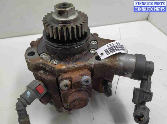 купить ТНВД на Renault Laguna III  2008 - 2011