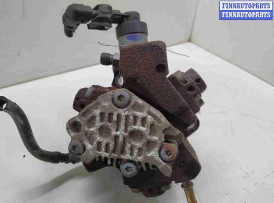 купить ТНВД на Renault Laguna III  2008 - 2011