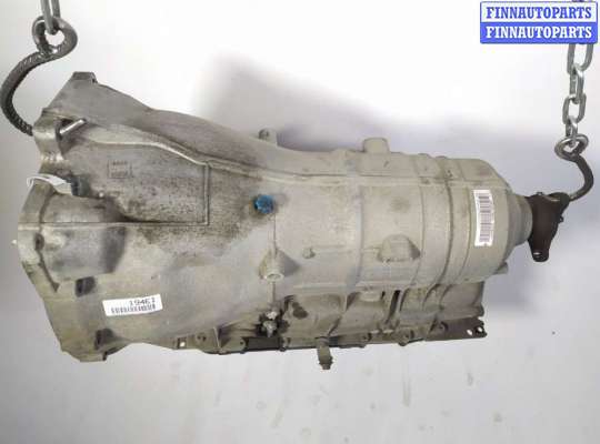 купить КПП автоматическая (АКПП) на BMW 5 E60/E61 5 поколение (2002-2007)