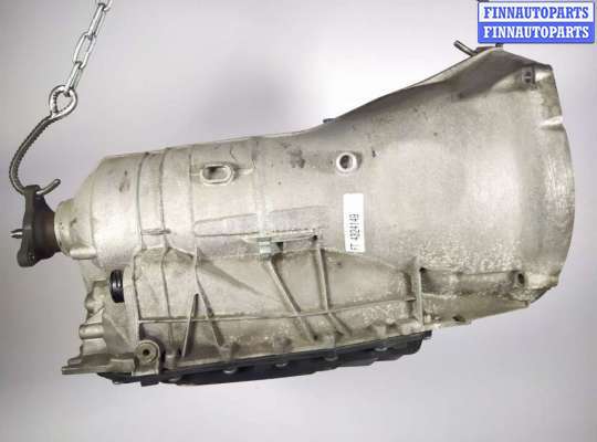 купить КПП автоматическая (АКПП) на BMW 5 E60/E61 5 поколение (2002-2007)