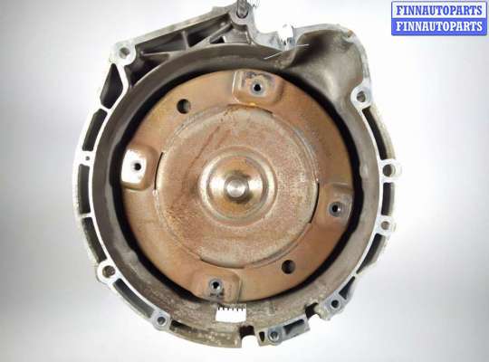 купить КПП автоматическая (АКПП) на BMW 5 E60/E61 5 поколение (2002-2007)