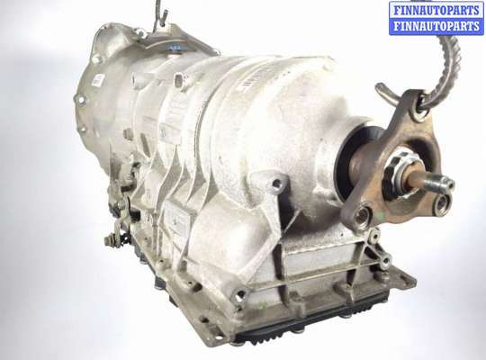 купить КПП автоматическая (АКПП) на BMW 5 E60/E61 5 поколение (2002-2007)