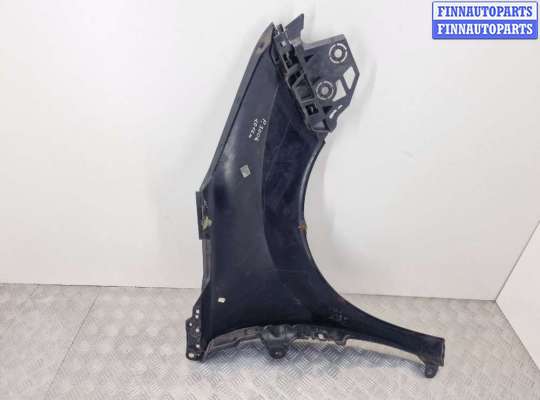 купить Крыло переднее левое на Peugeot 3008 1 поколение (2010-2013)