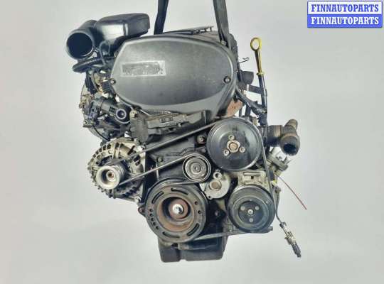 Купить Двигатель на Opel Astra H 2004 - 2014 Двигатель OP2397729 на Opel Astra H 2004 - 2014